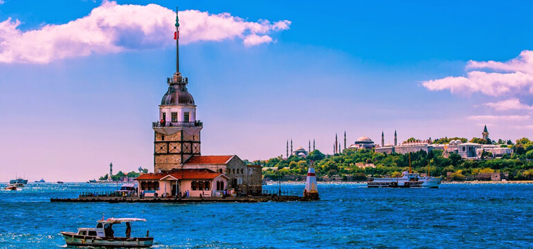 Eşya Depolama İstanbul