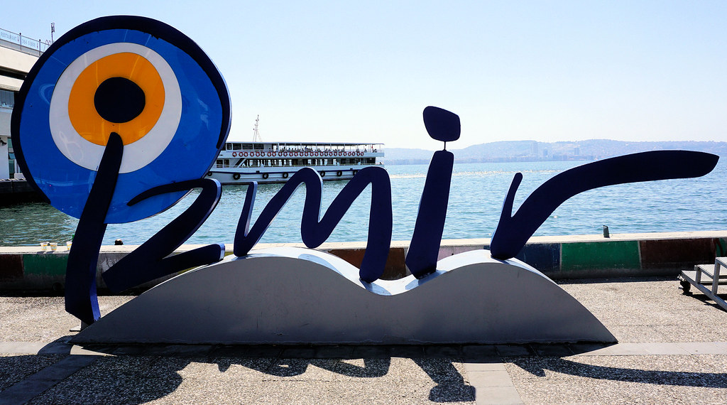 İstanbul İzmir evden eve nakliyat